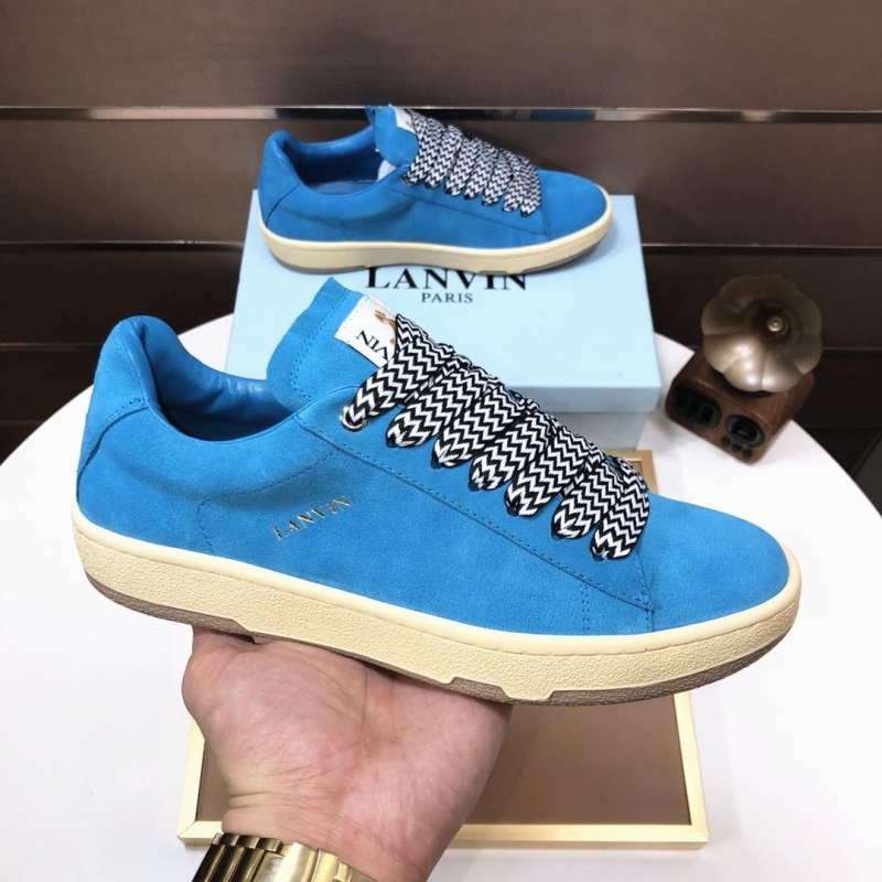 Lanvin Sneakers